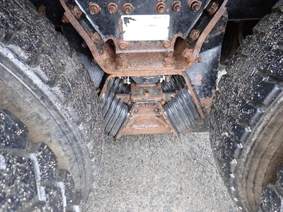 Used 2005 INTERNATIONAL WORKSTAR 7400 Dump trucks Massachusetts US | Brookside Equipment Sales #1558067