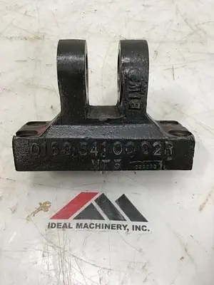 USED ENGEL 0163 541 0002R