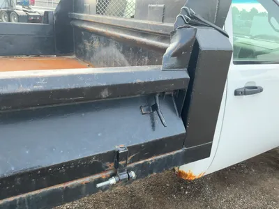 Used 2011 CHEVROLET 3500 HD Dump trucks Michigan US | Miedema Asset Management Group #1321343