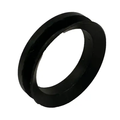 USED ATI ROBOTICS V-RING FOR CONTROL MODULE CV14