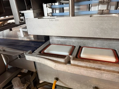 Used _UNKNOWN_ _UNKNOWN_ Tray Sealers Ohio US | Federal Equipment Company #1336493