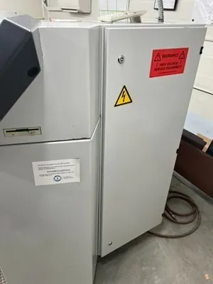 2000 RAS Turbobend 61.31 Folding Machines | Used Fab Machines (7)