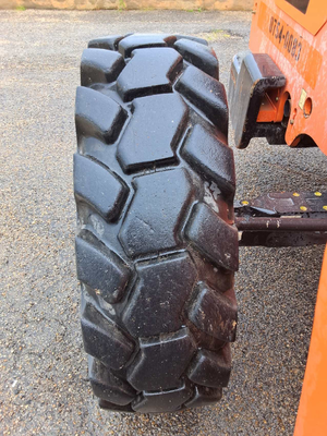 USED 2017 Skytrak 8042