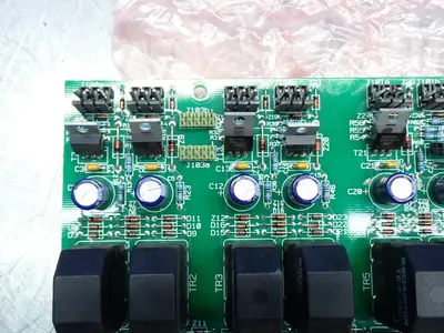 USED GE DIGITAL ENERGY IM0050B