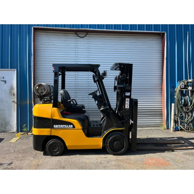 USED 2021 Ekko 30LP