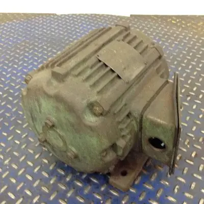 USED LOUIS ALLIS CJIX
