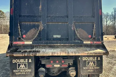 Used 1993 FORD L-9000 Dump trucks North Carolina US | Proxy Equipment #1382889
