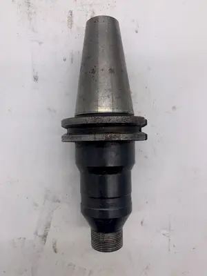 USED SANDVIK 40MM-VF4-C3M