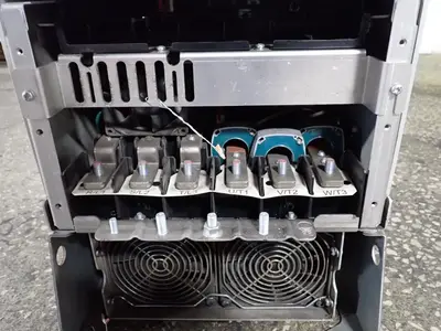 Powerflex 753 Drive  - 20f1and125an0nnnnn