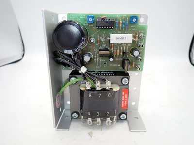 USED ACDC ELECTRONICS 5N3-1