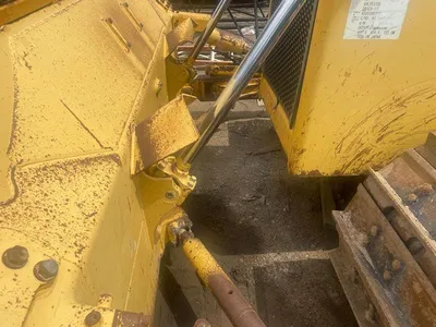 2013 Komatsu D65EX-17