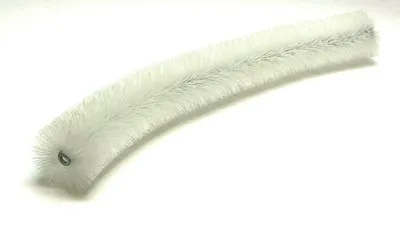CB4020 | Tanis  Adjustable Conveyor Belt Brush 30" Length - New