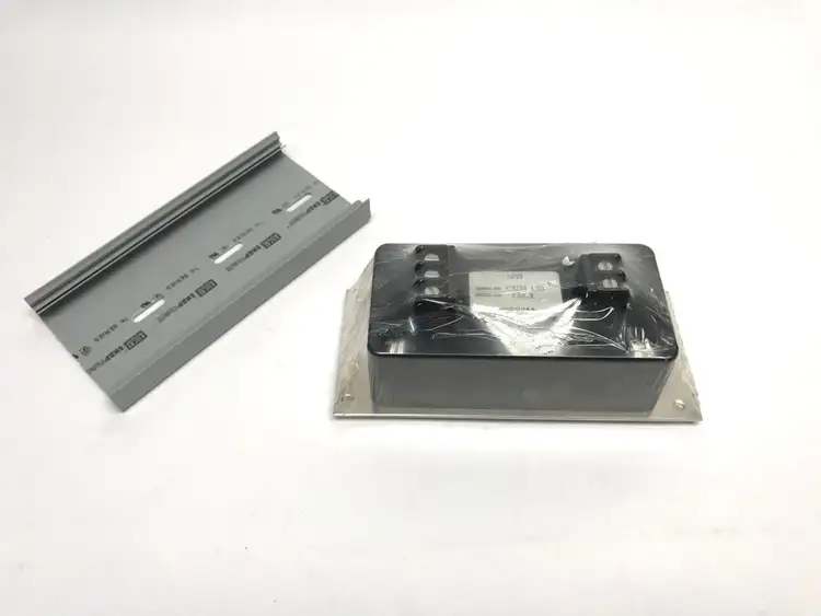 Used MTI _UNKNOWN_ Surge Protectors | Maverick Industrial Sales #1107117