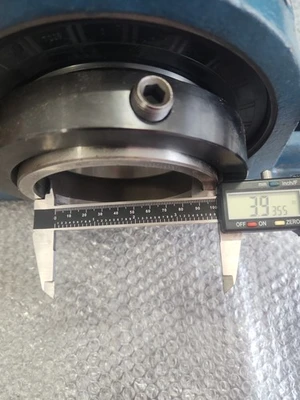 NEW SKF SYR 3.15/16