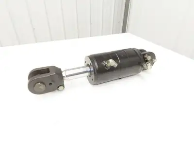 Hyster 1504880 Forklift  Hydraulic Forklift Tilt Cylinder From E80XN