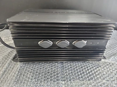 USED Newmar 115-24-18CD