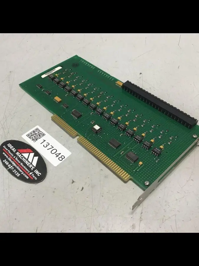 USED CINCINNATI MILACRON 3-542-1194A