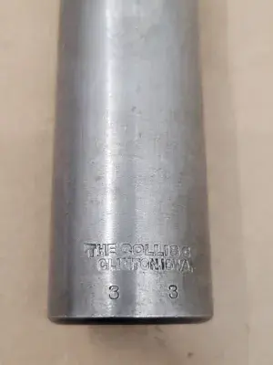 USED COLLIS 3-3MT EXTENSION SOCKET