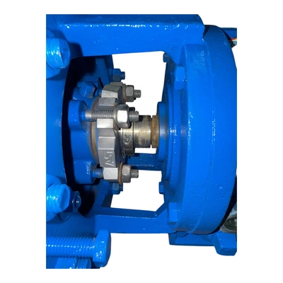 Used ALLIS CHALMERS 731 PLUS Centrifugal Pumps MX | MAQUINARIA PECUSA #1014573
