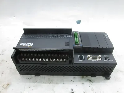 AUTOMATION DIRECT D0-06DR Electrical | Global Machine Brokers, LLC (2)