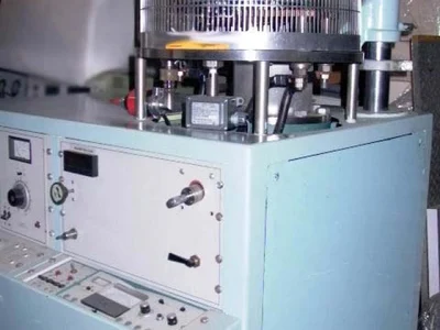 VARIAN 3117 FILIMENT EVAPORATOR