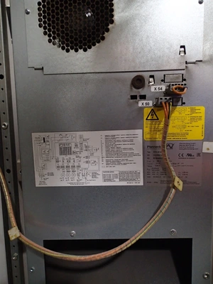 USED 2017 BYSTRONIC XACT SMART 160/3100