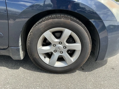 USED 2008 NISSAN ALTIMA