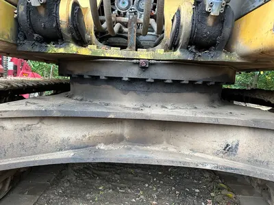 Used 2011 DEERE 450D LC Excavators New Jersey US | Proxy Equipment #1378420