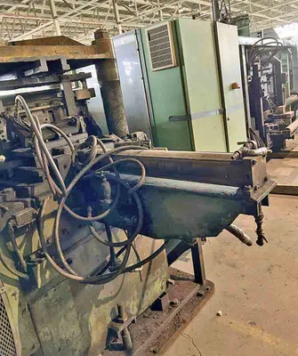 USED TISHKEN CO-20-18-60