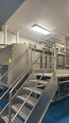USED 2025 INOTEC IMS4500