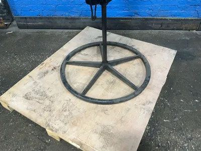 Used US BRAND _UNKNOWN_ Wire Spring Coilers Ohio US | HGR 24 #1266475