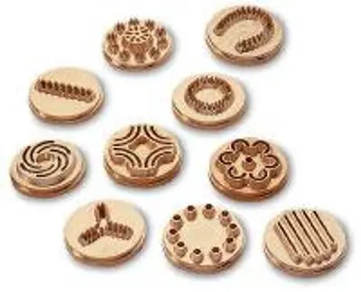 MONO FG079-V40/V45-T Cookie Depositor | Harvest Equipment and Fabrication Inc (22)