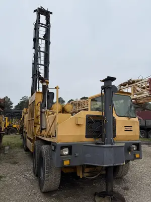 Used ATLAS _UNKNOWN_ Drill Rigs Texas US | Oil The Woodlands Group #1501052