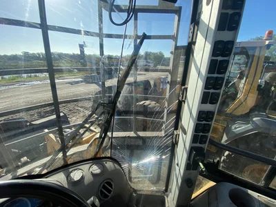Used 2015 Volvo L110H Wheel Loaders Florida US | Zadoon Equipment #1480682