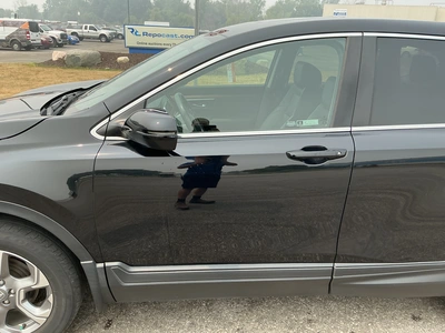 Used 2019 HONDA CR-V SUVs Michigan US | Miedema Asset Management Group #1313949