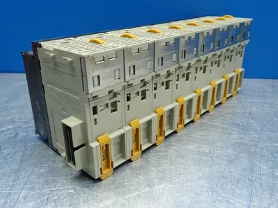 USED OMRON CJ1WOD212