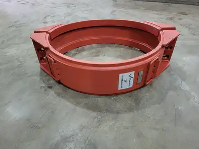 USED VICTAULIC FLUIDMASTER 600