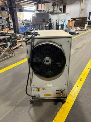 Used TERMOTEK 606-13731-1 Chillers South Carolina US | ESS Industrial Equipment Sales #1232908