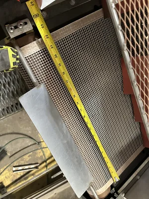 USED 2013 ARPAC VT 122248 – VISION TUNNEL