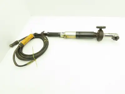Stanley A40MA2XXNVZ-5 Electric Nutrunner 1/2" Drive Right Angle 475rpm