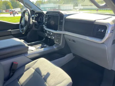 Used 2023 FORD F150 Pickup Trucks Michigan US | Miedema Asset Management Group #1423655