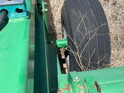 USED FRONTIER OD1125