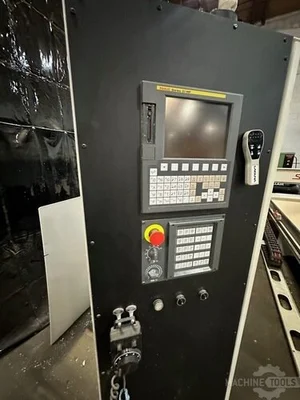 USED 2015 LAGUNA SMARTSHOP III