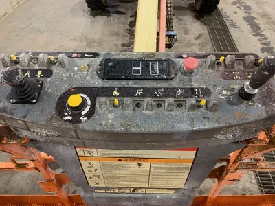 Used 2013 JLG 400S TELESCOPIC BOOM LIFT Telescopic Boom Lifts Alberta CA | Adcock Equipment #1418145