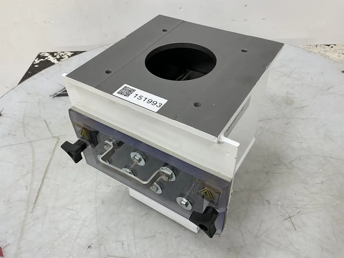 NEW METAL FABRICATING NO MODEL NUMBER