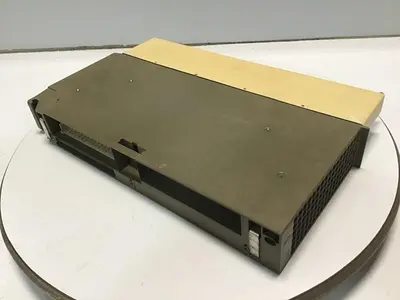 USED SIEMENS 6ES5 943-7UA22