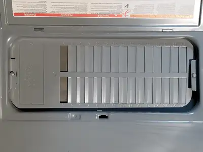 NEW SQUARE D QOC30UC