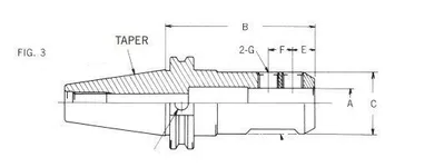 TECNARA 150-308-6 Tooling & Accessories, Tooling | Machinery Central (9)