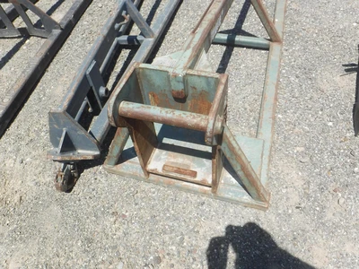 Used GEHL TRUSS BOOM Misc Construction Attachements California US | Western Trencher & Equipment, Inc. #1497873
