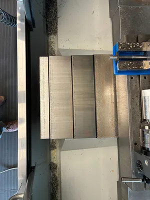 2018 HAAS VF-2 Vertical Machining Centers | Machinery Network (6)
